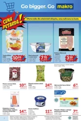 Cena petarda! - Makro Cash&Carry