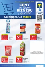Cena petarda! - Makro Cash&Carry