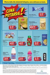 Cena petarda! - Makro Cash&Carry