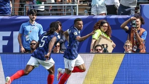Mundial 2026: Francja - Irak. O której i gdzie oglądać? [TRANSMISJA]