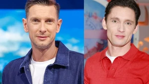 Kadziewicz "wygryzł" Gurłacza w hicie TVP. „Zdradził mi kilka tajemnic”. 