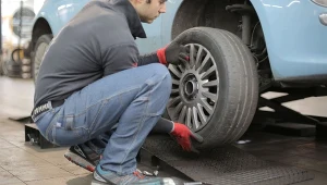 Garaż to nie tylko miejsce, w którym przechowujemy samochód