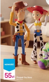 Pluszak Toy Story