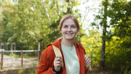 Kampinoski Park Narodowy to idealny pomysł na weekendową wycieczkę