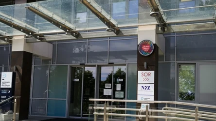 Warszawski Szpital Południowy w centrum afery z lekarzem-radnym KO, który zarobił 1,6 mln zł