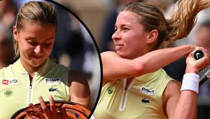 Tyle kosztował Chwalińską sukces w Roland Garros. Wszystko policzył