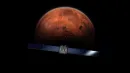 NASA wyśle na Marsa nowy orbiter. Aeolus ma badać pogodę Czerwonej Planety.