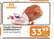 Шинка Dobrowolscy