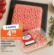 Mięso mielone Olewnik