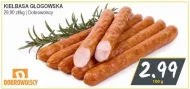 Ковбаса Dobrowolscy