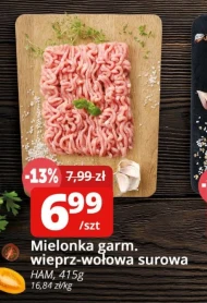 Mielonka HAM