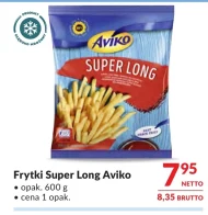 Чіпси Aviko