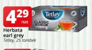 Herbata Tetley
