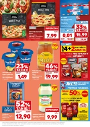 Mocny Start! - Kaufland