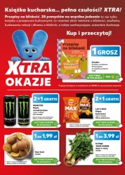 Mocny Start! - Kaufland