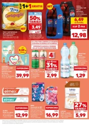 Mocny Start! - Kaufland