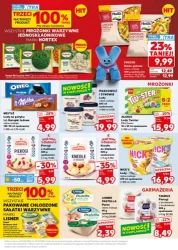 Mocny Start! - Kaufland