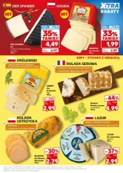 Mocny Start! - Kaufland