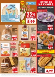 Mocny Start! - Kaufland