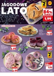 Mocny Start! - Kaufland