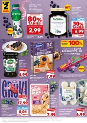 Mocny Start! - Kaufland