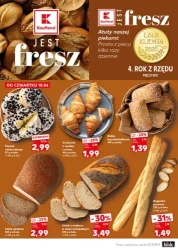 Mocny Start! - Kaufland