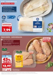 Mocny Start! - Kaufland