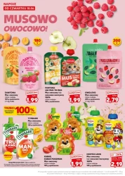 Mocny Start! - Kaufland