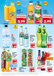 Mocny Start! - Kaufland