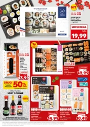 Mocny Start! - Kaufland