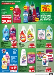 Mocny Start! - Kaufland