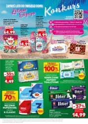 Mocny Start! - Kaufland