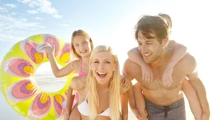 Rodzinne wakacje bez stresu w hotelu coral family club