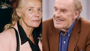 Osiecka miała słabość do Olbrychskiego. Wiadomo, co między nimi zaszło