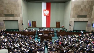 Opozycja chciała wyrzucić do kosza ustawę o artystach. Sejm zagłosował