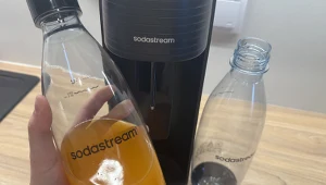 Kaufland przecenił SodaStream, ale jest pewien haczyk. Osobno wychodzi taniej