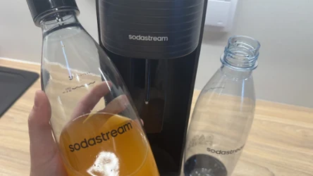 Kaufland przecenił SodaStream, ale jest pewien haczyk. Osobno wychodzi taniej