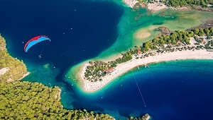 Jaki kierunek wybrać na wakacje