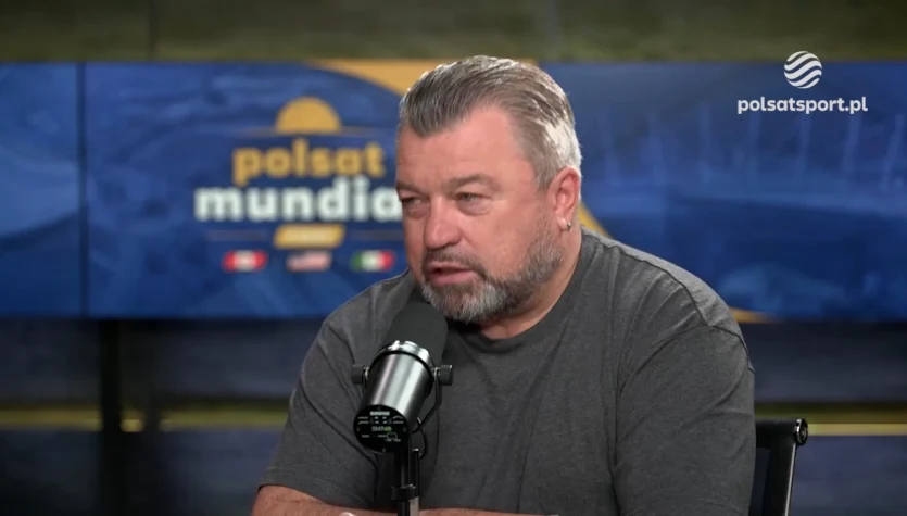 Zmiany na mundialu. Roman Kosecki analizuje. WIDEO
