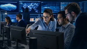 Outsourcing pracowników IT