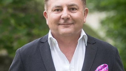 Robert Makłowicz