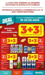 Deal dnia - Dealz