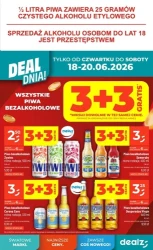 Deal dnia - Dealz