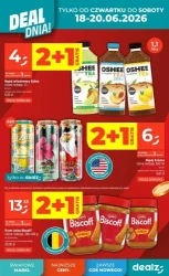 Deal dnia - Dealz