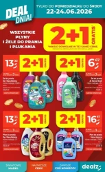 Deal dnia - Dealz
