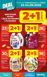 Deal dnia - Dealz