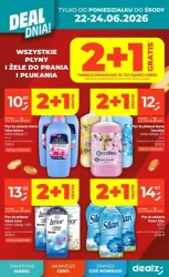 Deal dnia - Dealz