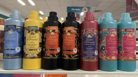 Takiej promocji dawno nie było. Dealz wyprzedaje chemię do prania w akcji 2+1 gratis