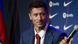 Zwrot akcji. Hitowe doniesienia o Lewandowskim. "Zaczyna się dziać"