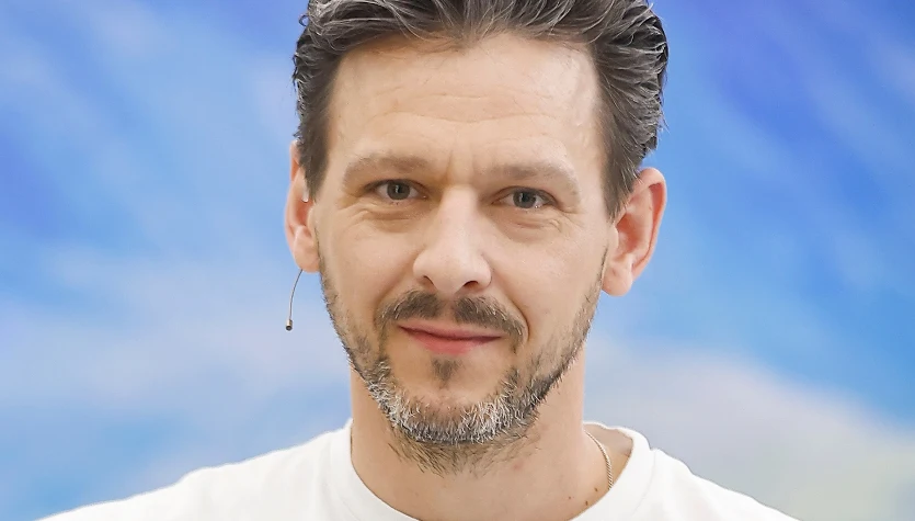 Mateusz Kmiecik
